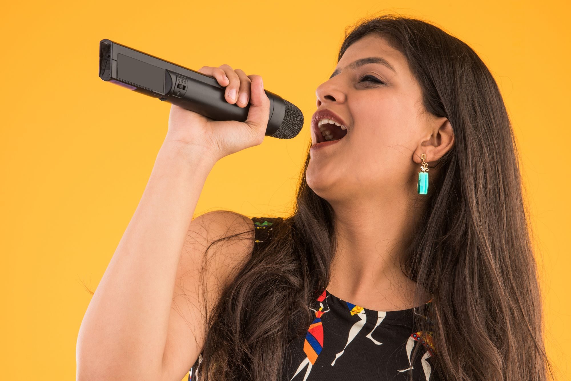 indian-singing